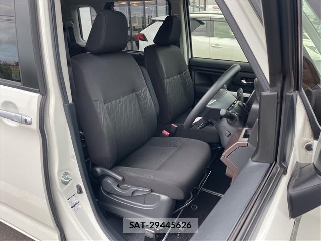 Toyota ROOMY 2019 8915045-4