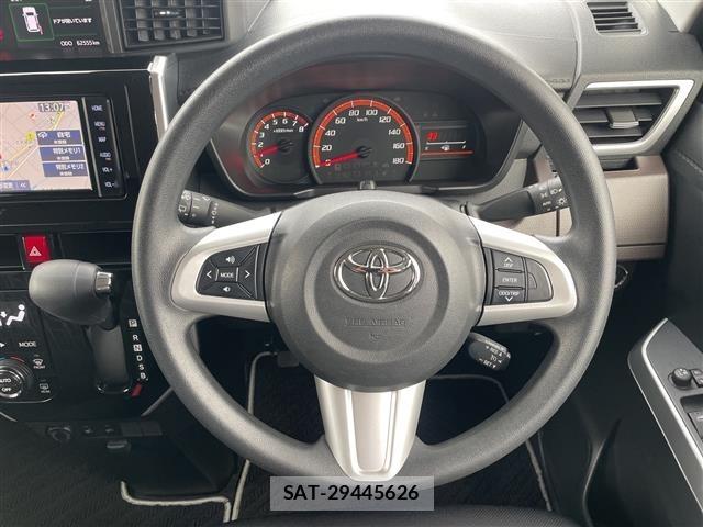 Toyota ROOMY 2019 8915045-8