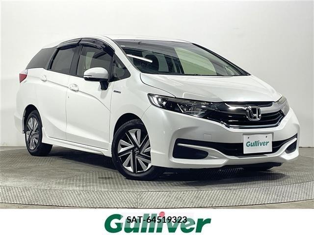 Honda SHUTTLE 2019 8715368-0
