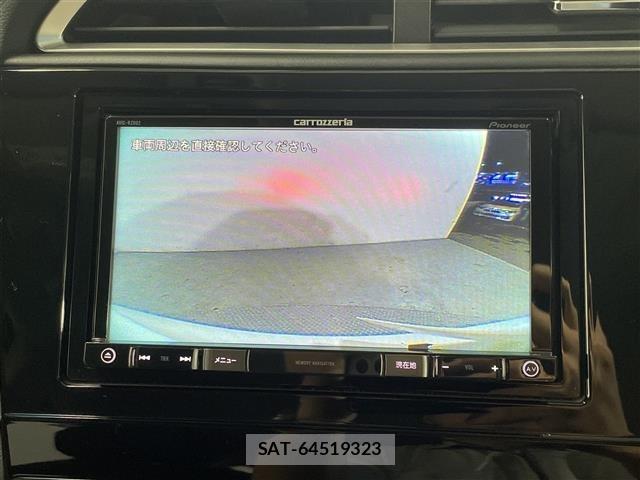 Honda SHUTTLE 2019 8715368-11