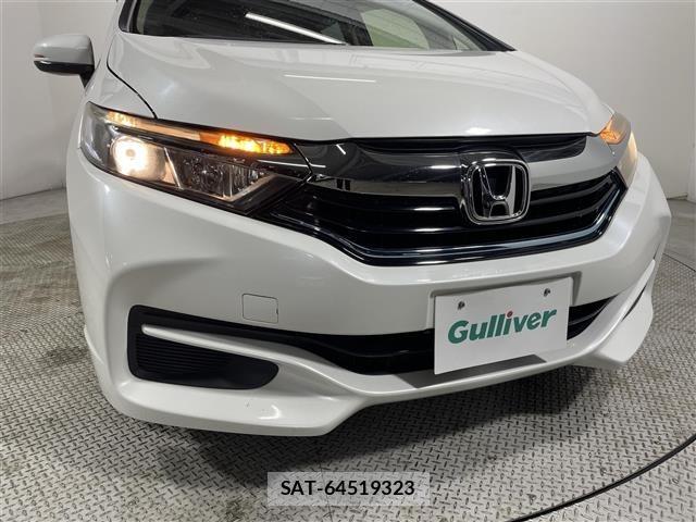 Honda SHUTTLE 2019 8715368-12