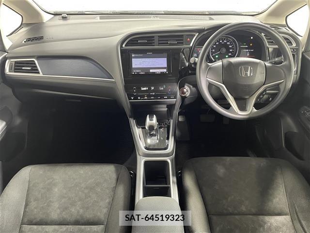 Honda SHUTTLE 2019 8715368-14