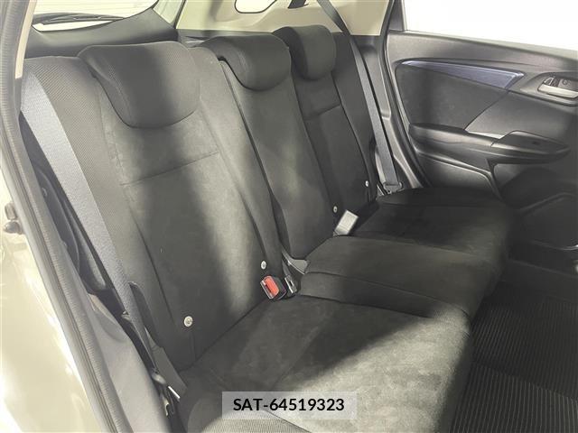 Honda SHUTTLE 2019 8715368-18