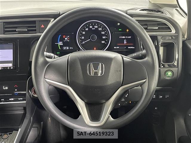 Honda SHUTTLE 2019 8715368-19