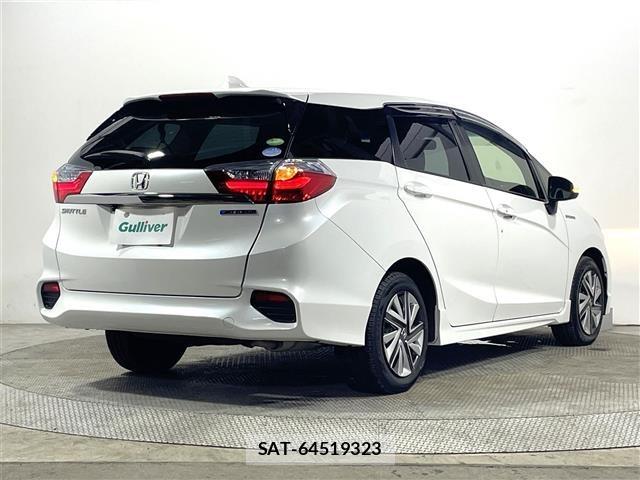 Honda SHUTTLE 2019 8715368-2