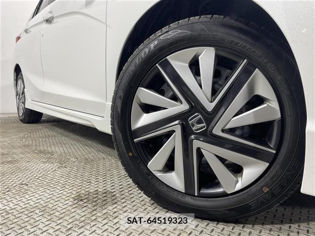 Honda SHUTTLE 2019 8715368-20