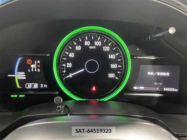 Honda SHUTTLE 2019 8715368-21