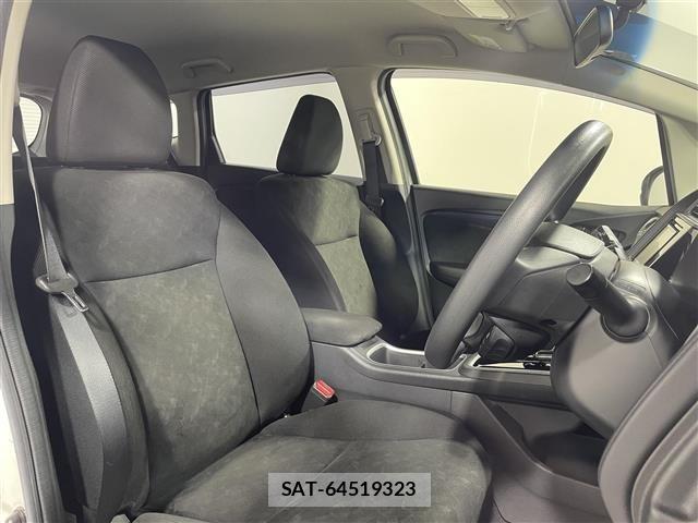 Honda SHUTTLE 2019 8715368-22