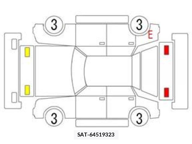Honda SHUTTLE 2019 8715368-23