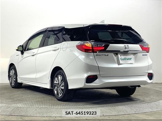 Honda SHUTTLE 2019 8715368-3