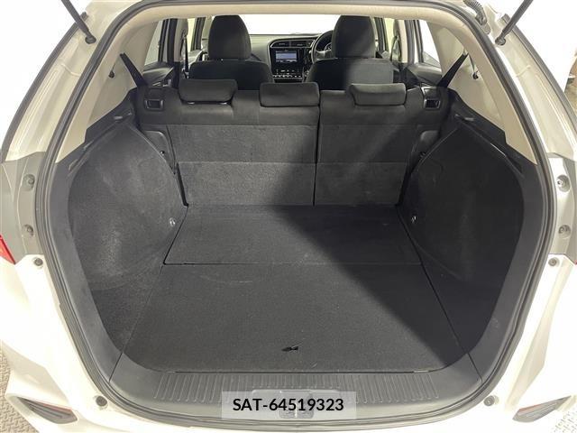 Honda SHUTTLE 2019 8715368-8