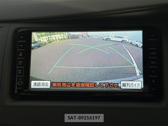 Toyota ISIS 2009 8947902-18