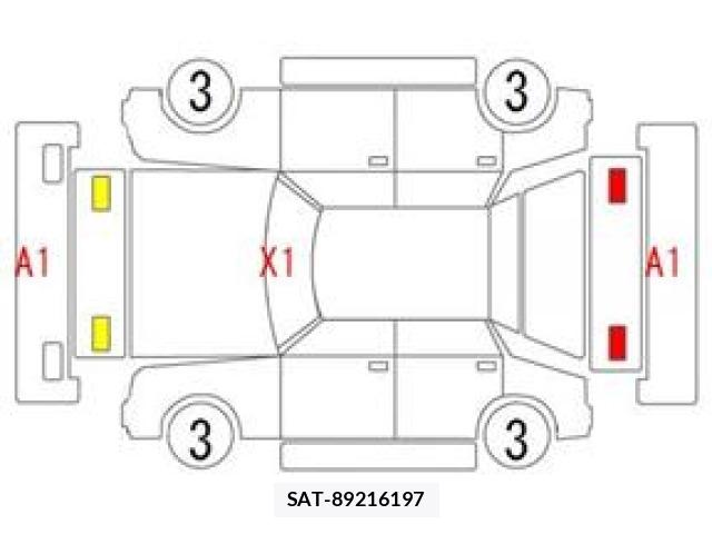 Toyota ISIS 2009 8947902-24