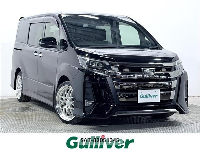 Toyota NOAH 2018 8706414-0