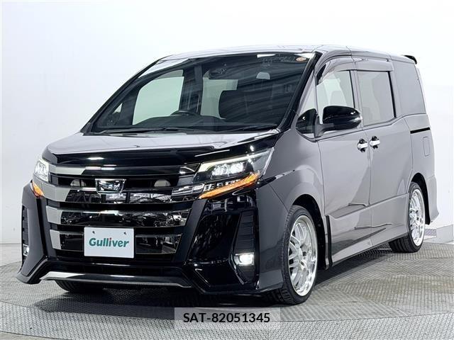 Toyota NOAH 2018 8706414-18