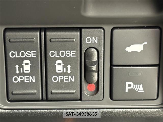 Honda ODYSSEY 2024 8714340-10