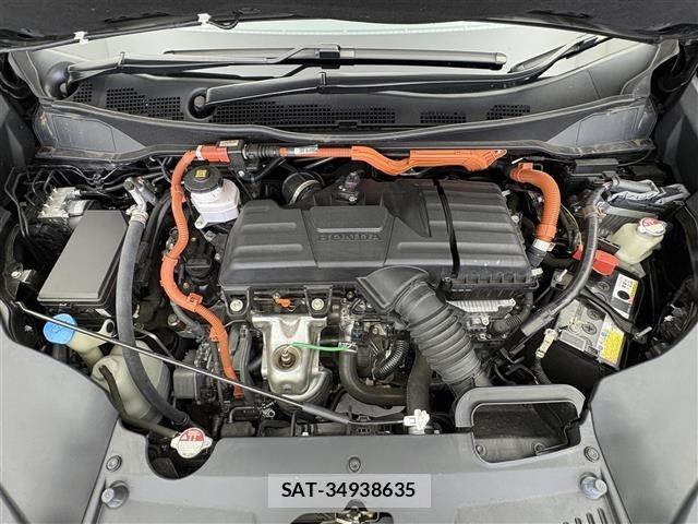 Honda ODYSSEY 2024 8714340-14