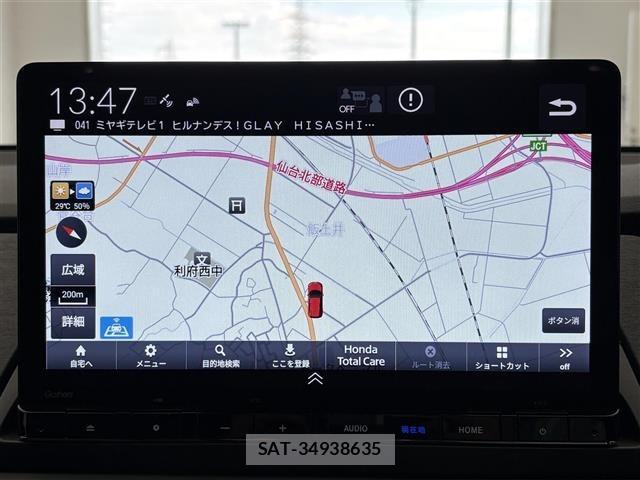 Honda ODYSSEY 2024 8714340-18