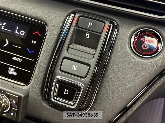 Honda ODYSSEY 2024 8714340-20