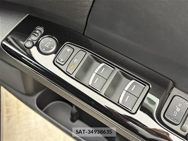 Honda ODYSSEY 2024 8714340-22