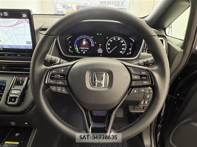 Honda ODYSSEY 2024 8714340-3