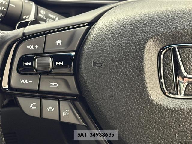 Honda ODYSSEY 2024 8714340-5