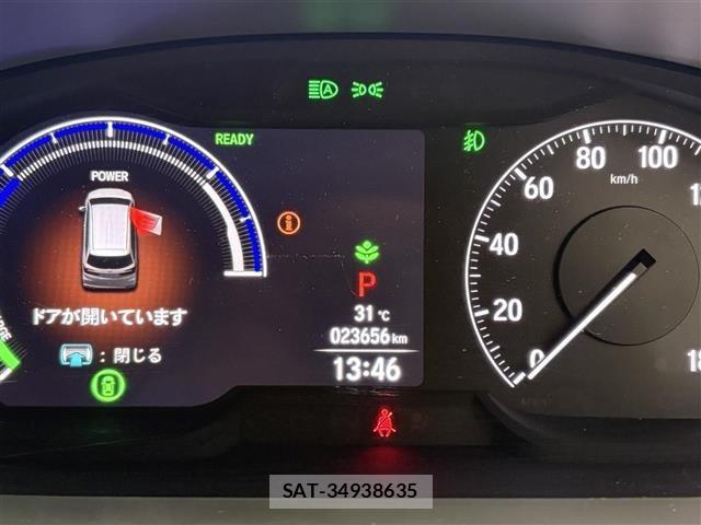 Honda ODYSSEY 2024 8714340-6