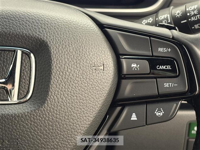Honda ODYSSEY 2024 8714340-7