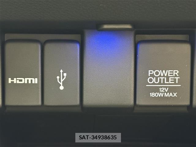 Honda ODYSSEY 2024 8714340-8
