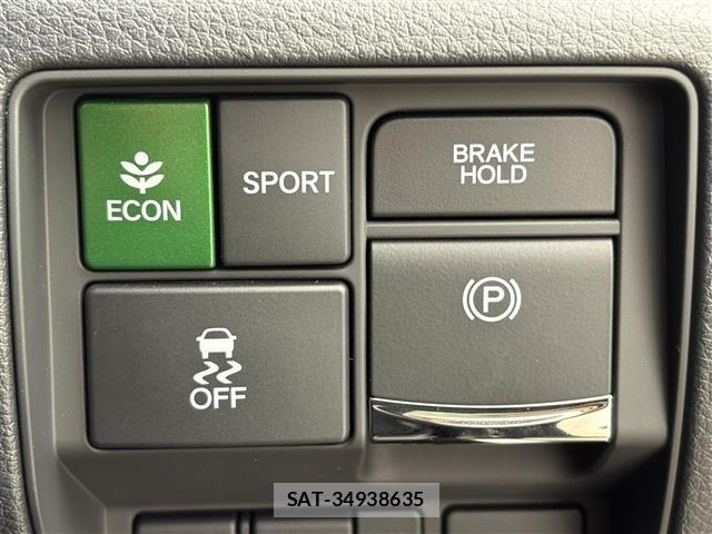 Honda ODYSSEY 2024 8714340-9