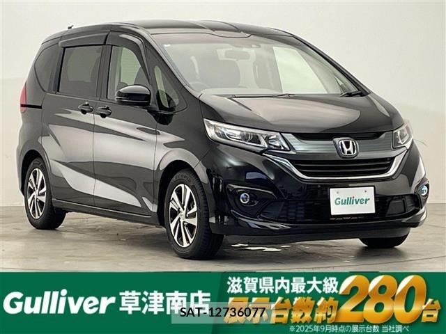 Honda FREED 2019 8952407-0
