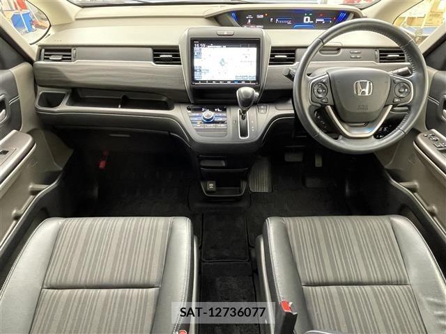 Honda FREED 2019 8952407-15