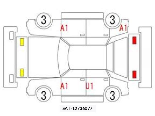 Honda FREED 2019 8952407-23