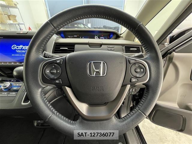 Honda FREED 2019 8952407-3