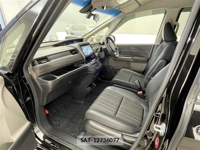 Honda FREED 2019 8952407-4