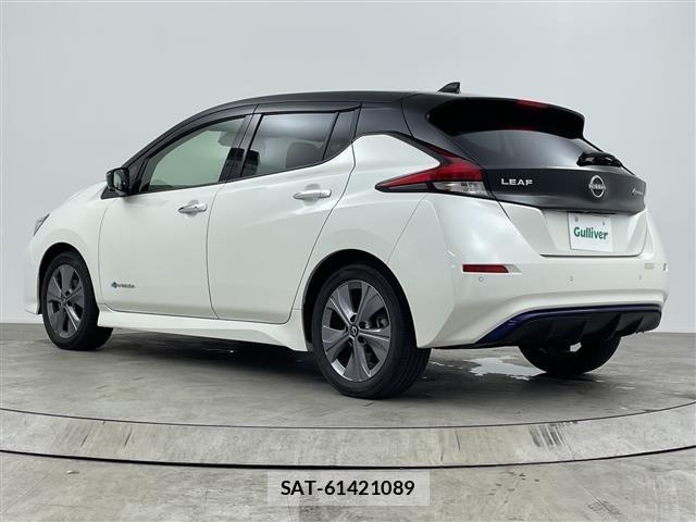 Nissan LEAF 2021 8929051-13