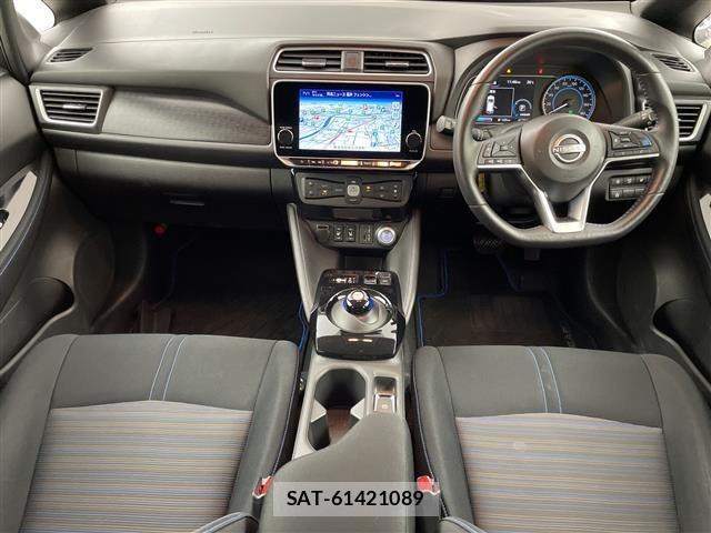 Nissan LEAF 2021 8929051-14