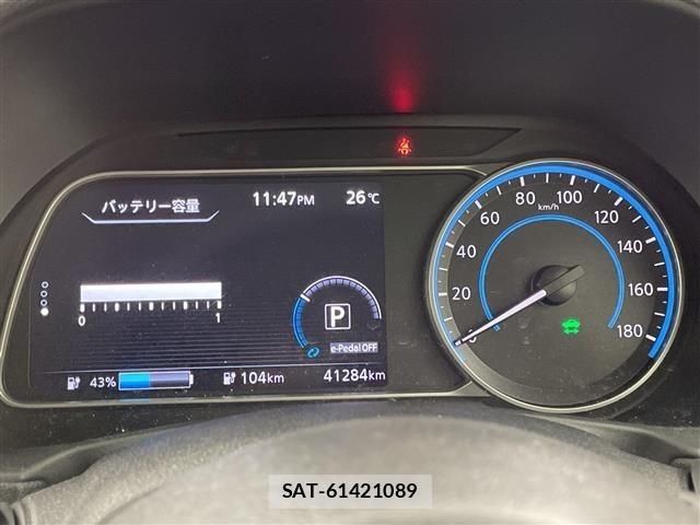 Nissan LEAF 2021 8929051-16