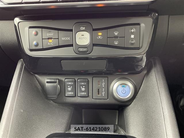 Nissan LEAF 2021 8929051-17