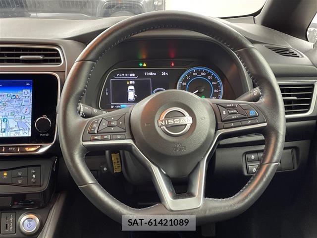 Nissan LEAF 2021 8929051-19