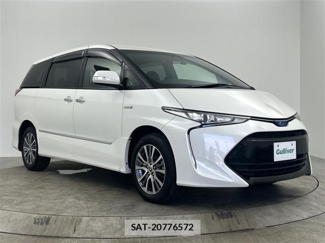 Toyota ESTIMA HYBRID 2019 8948571-0