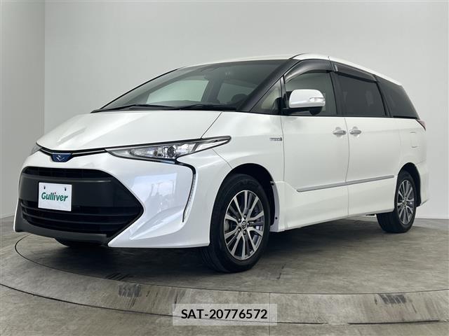 Toyota ESTIMA HYBRID 2019 8948571-11