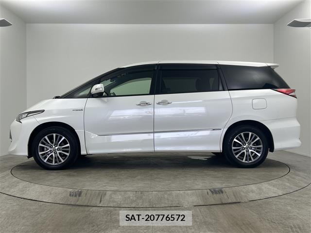 Toyota ESTIMA HYBRID 2019 8948571-12