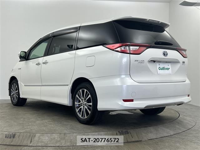 Toyota ESTIMA HYBRID 2019 8948571-13