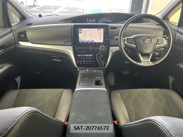 Toyota ESTIMA HYBRID 2019 8948571-14