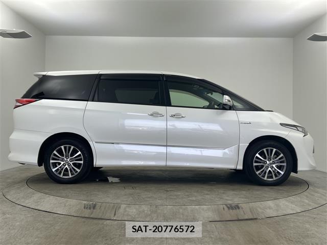Toyota ESTIMA HYBRID 2019 8948571-2