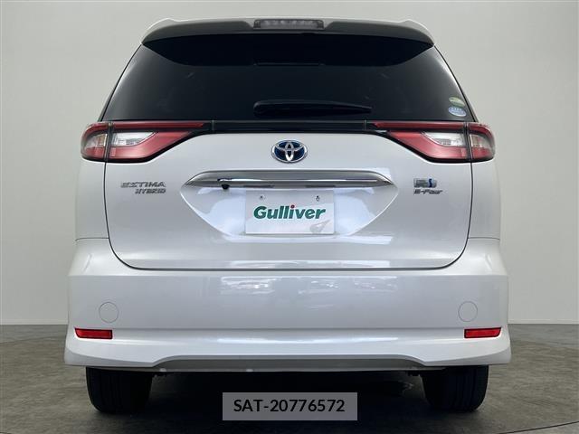 Toyota ESTIMA HYBRID 2019 8948571-20