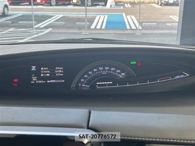 Toyota ESTIMA HYBRID 2019 8948571-21