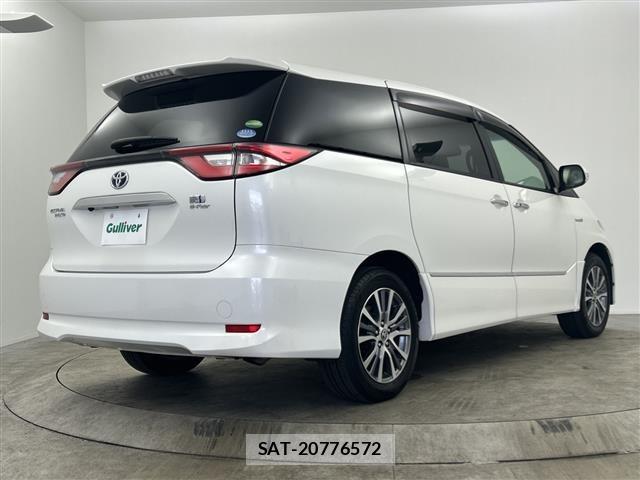 Toyota ESTIMA HYBRID 2019 8948571-22