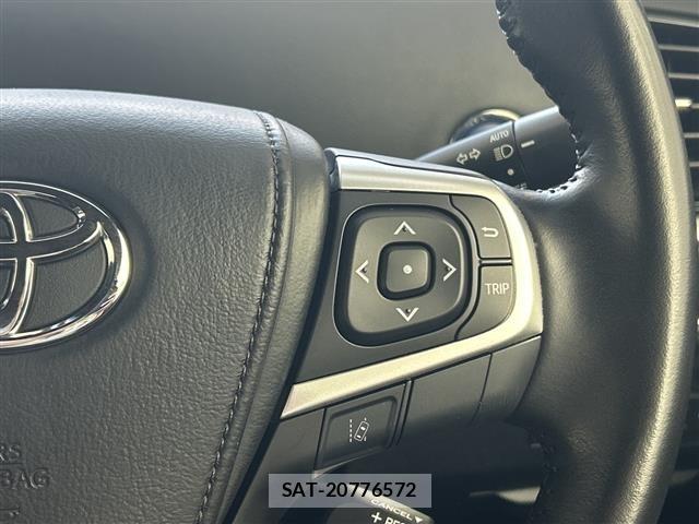 Toyota ESTIMA HYBRID 2019 8948571-5